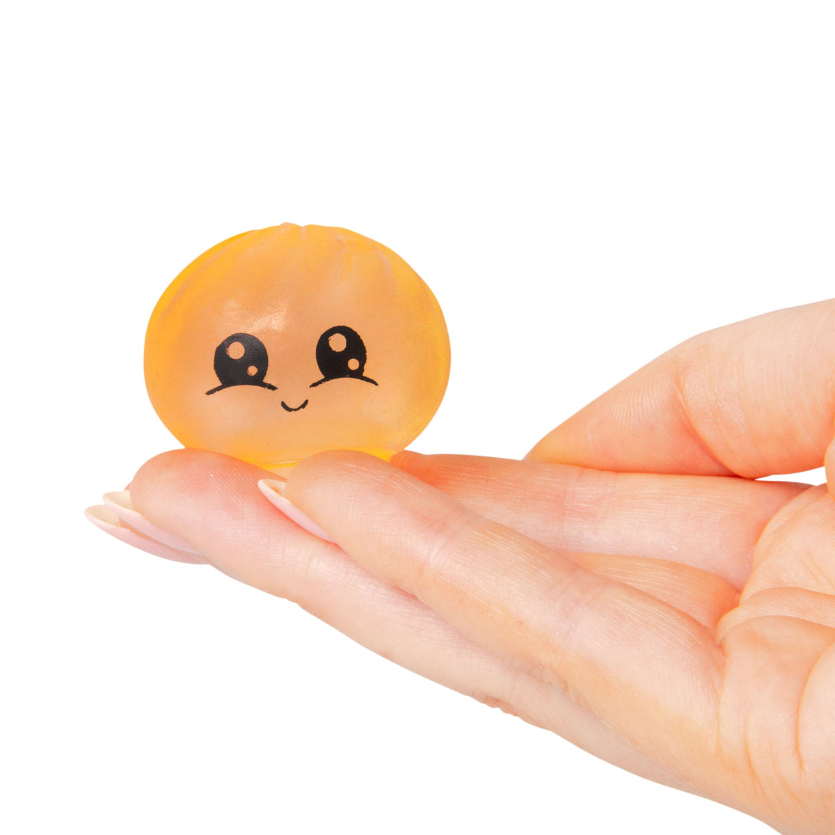 Scrunchems Sugar Mini Dumpling Groovy Squishy Fidget Toy