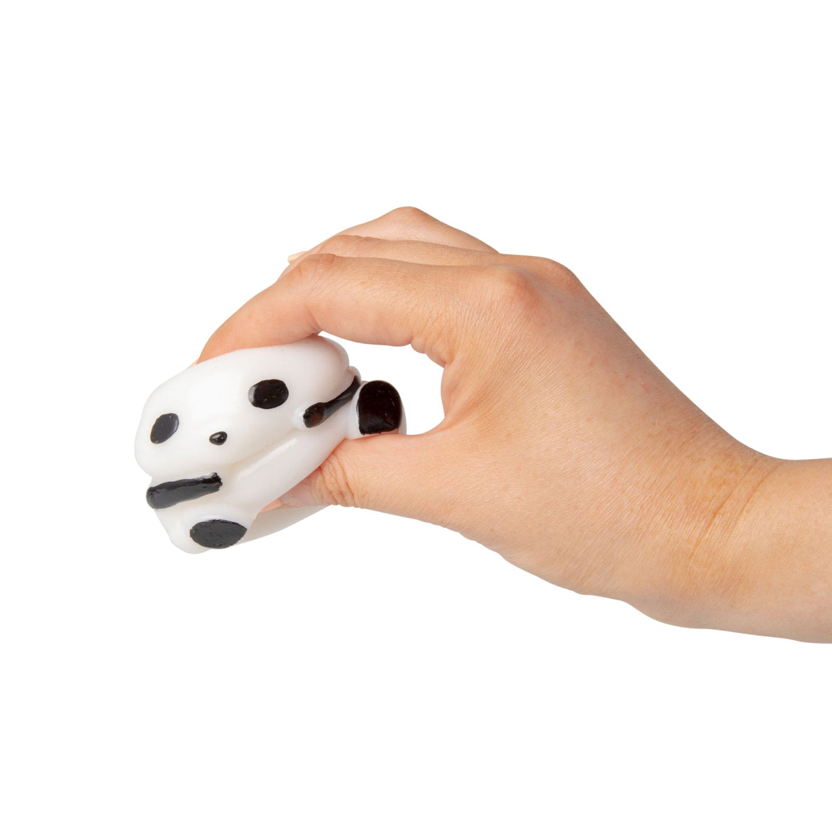 Scrunchems Panda Sticky Groovy Squishy Fidget Toy