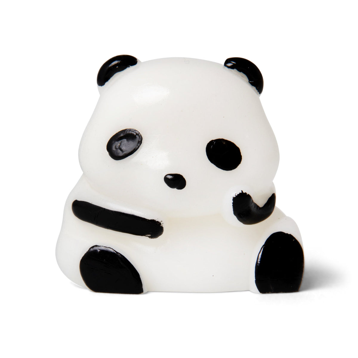Scrunchems Panda Sticky Groovy Squishy Fidget Toy