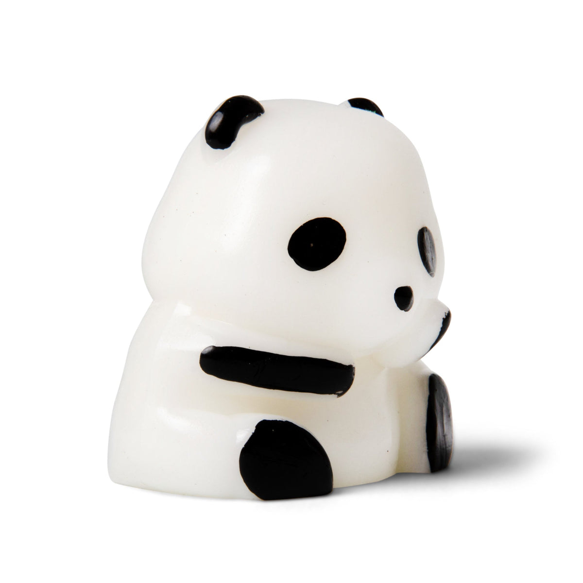 Scrunchems Panda Sticky Groovy Squishy Fidget Toy