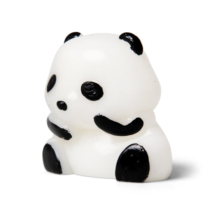 Scrunchems Panda Sticky Groovy Squishy Fidget Toy