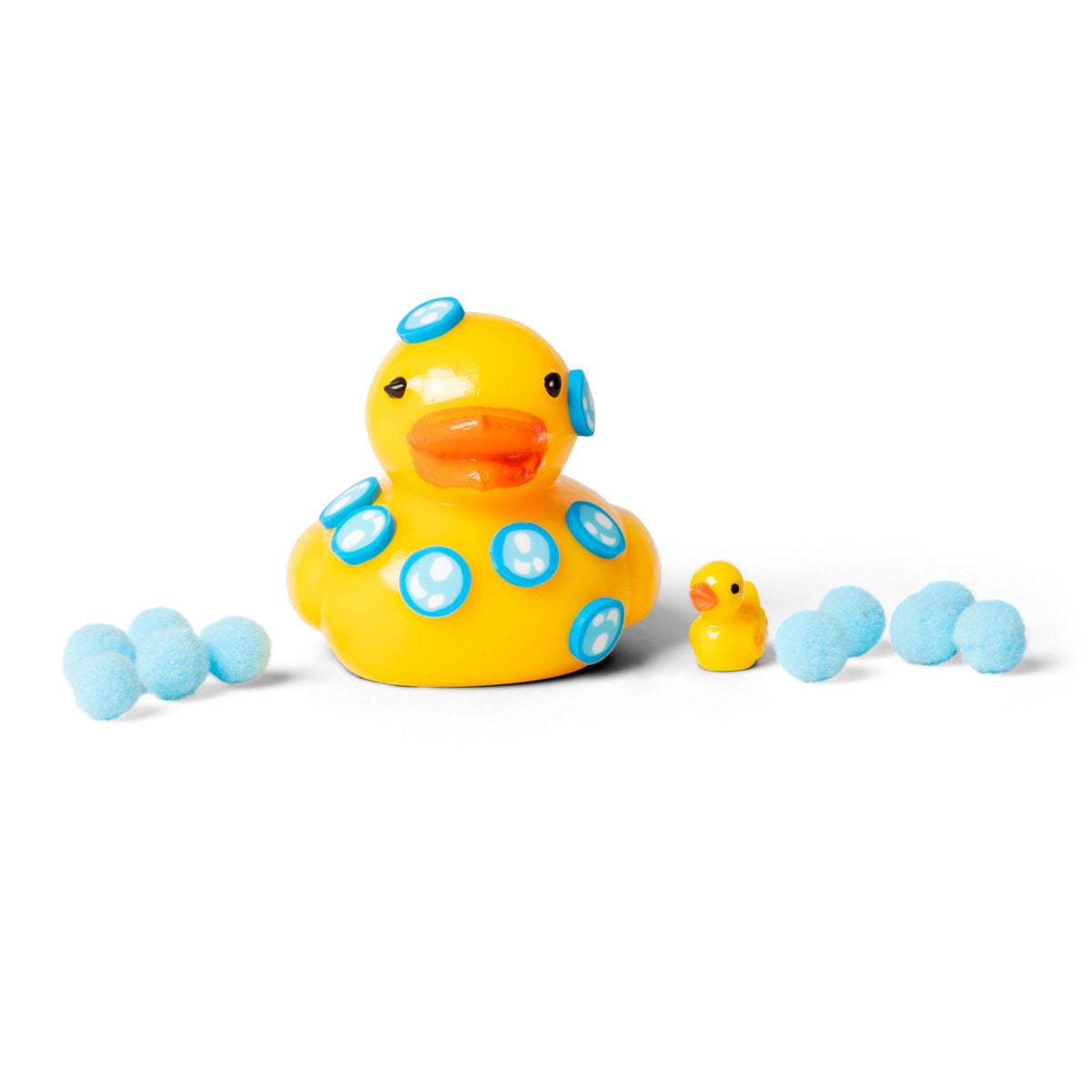 Scrunchems Sticky Squishy Duck Stress Relief Fidget Toy