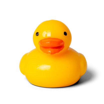 Scrunchems Sticky Squishy Duck Stress Relief Fidget Toy