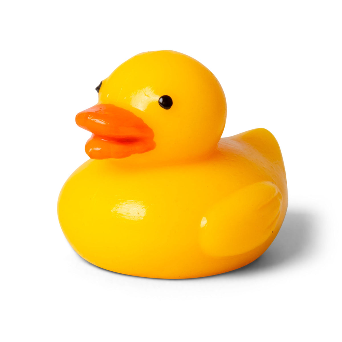 Scrunchems Sticky Squishy Duck Stress Relief Fidget Toy