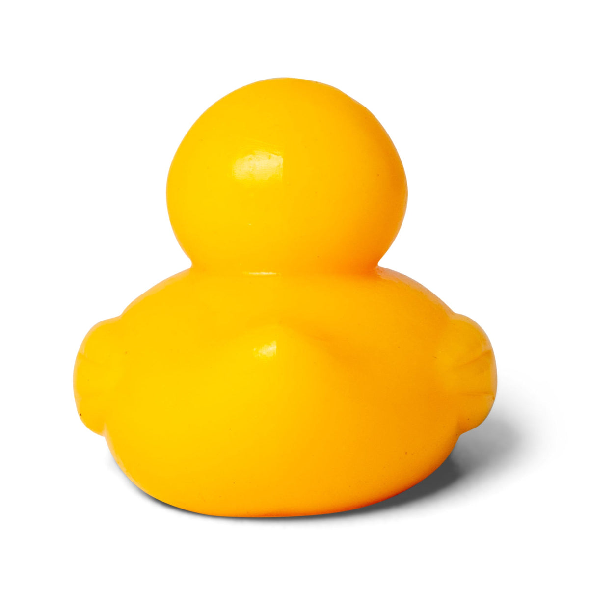 Scrunchems Sticky Squishy Duck Stress Relief Fidget Toy