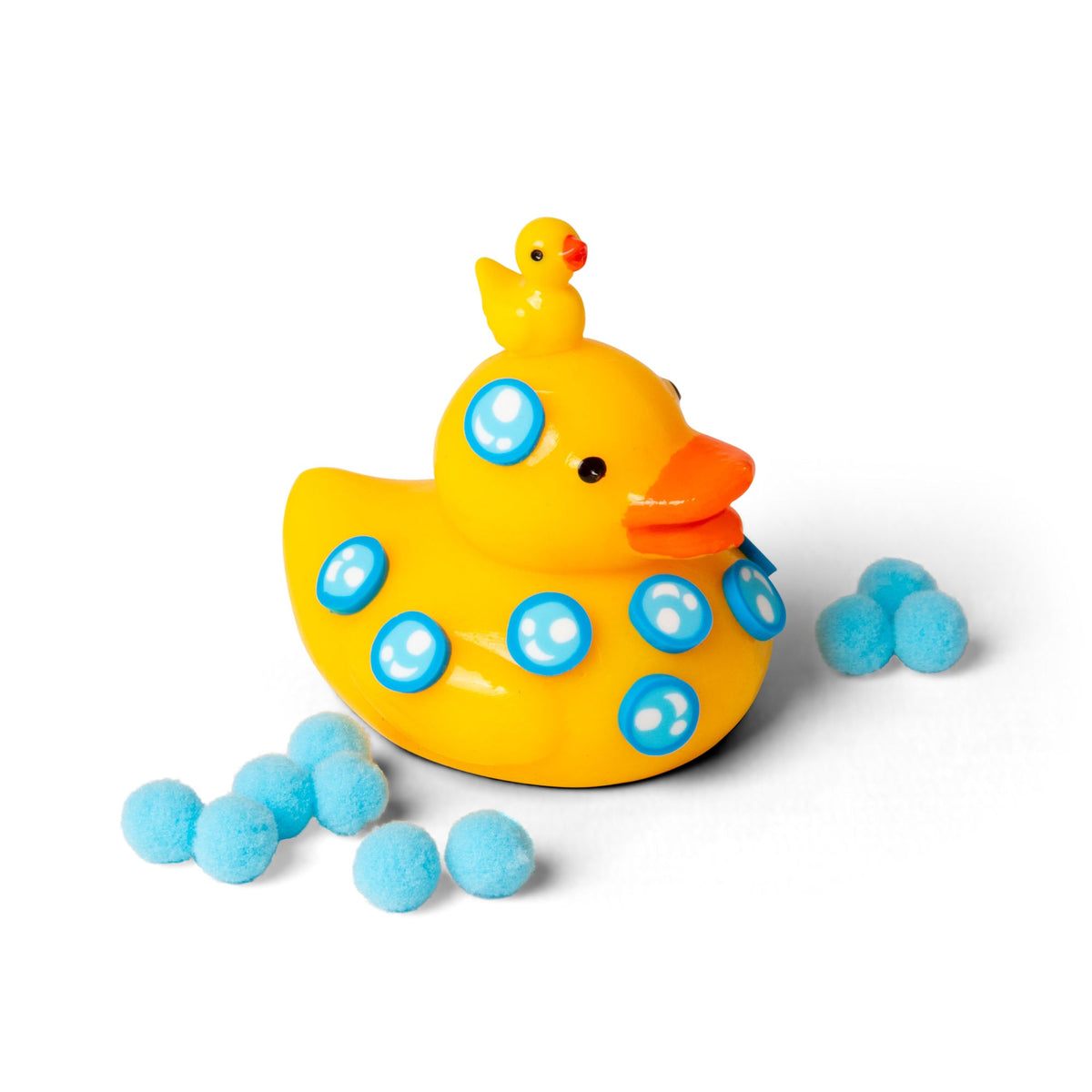 Scrunchems Sticky Squishy Duck Stress Relief Fidget Toy