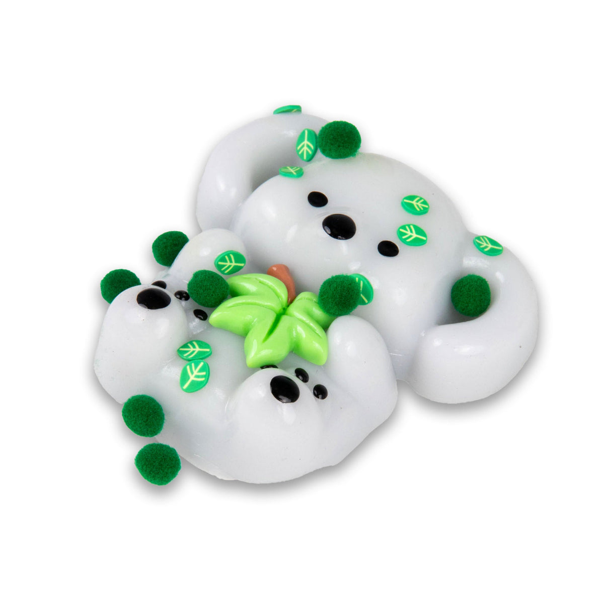 Scrunchems Koala Taba Groovy Squishy Fidget Toy