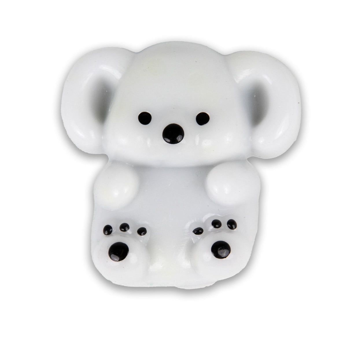 Scrunchems Koala Taba Groovy Squishy Fidget Toy