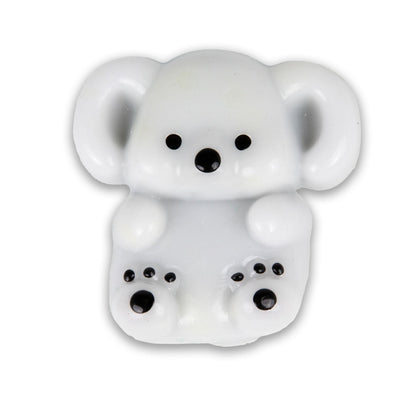 Scrunchems Koala Taba Groovy Squishy Fidget Toy