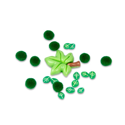 Scrunchems Koala Taba Groovy Squishy Fidget Toy