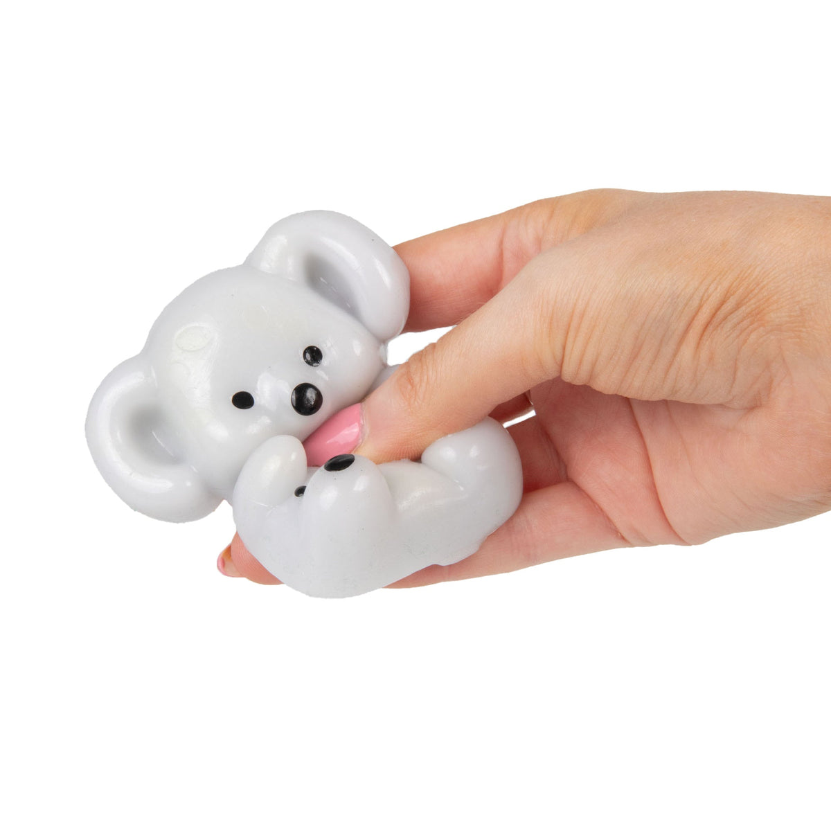 Scrunchems Koala Taba Groovy Squishy Fidget Toy