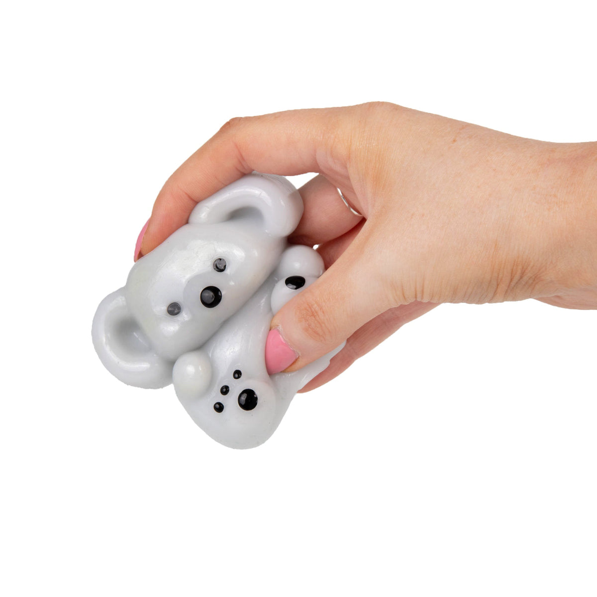 Scrunchems Koala Taba Groovy Squishy Fidget Toy