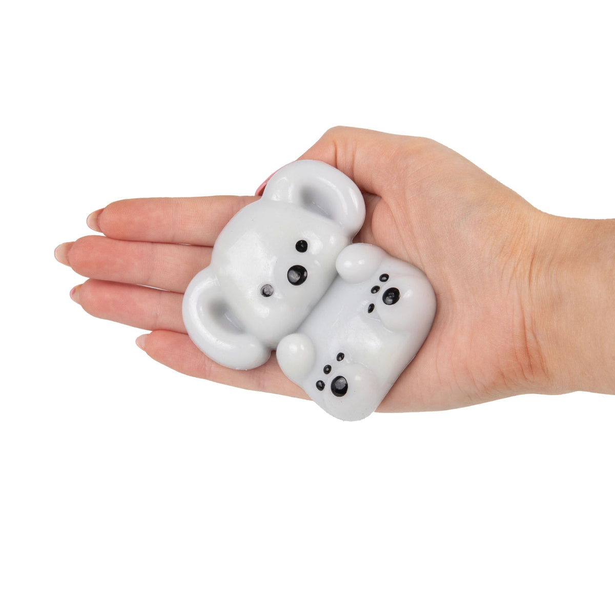 Scrunchems Koala Taba Groovy Squishy Fidget Toy