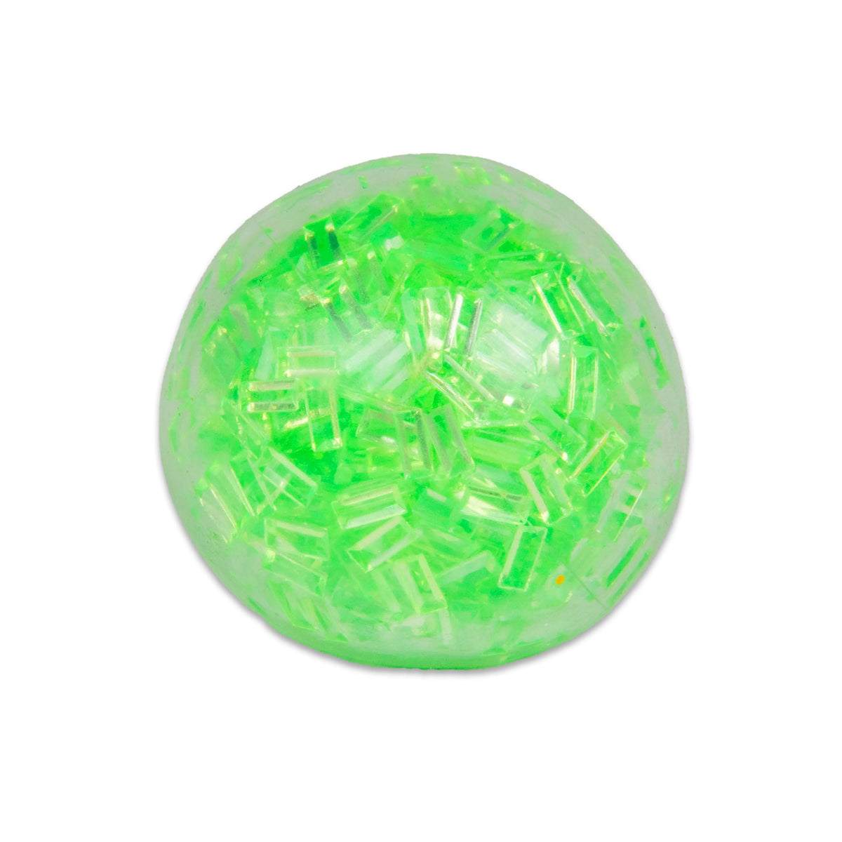 Scrunchems ASMR Crunch Ball Groovy Squishy Fidget Toy