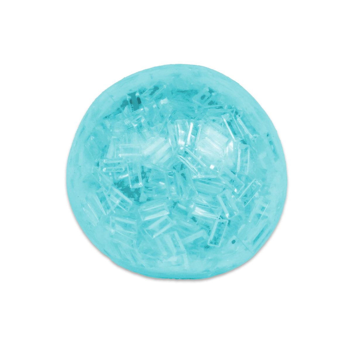 Scrunchems ASMR Crunch Ball Groovy Squishy Fidget Toy