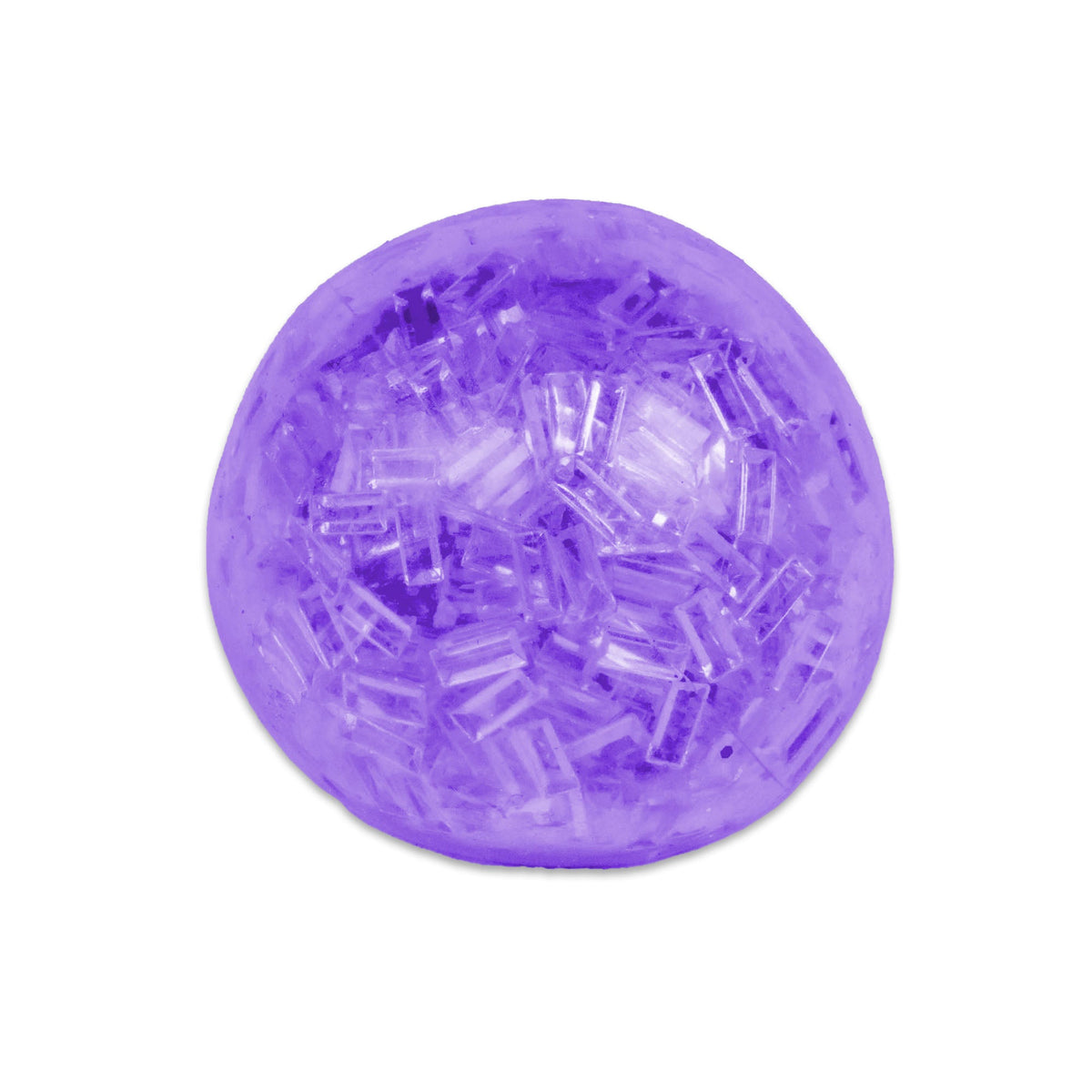 Scrunchems ASMR Crunch Ball Groovy Squishy Fidget Toy