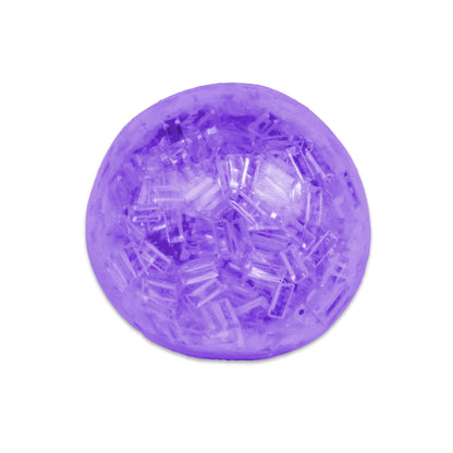 Scrunchems ASMR Crunch Ball Groovy Squishy Fidget Toy