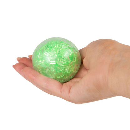 Scrunchems ASMR Crunch Ball Groovy Squishy Fidget Toy