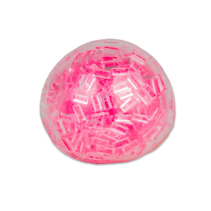 Scrunchems ASMR Crunch Ball Groovy Squishy Fidget Toy