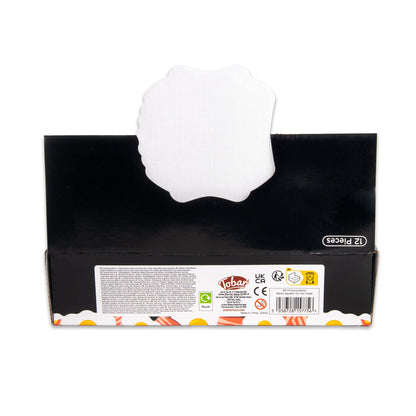 Scrunchems Sticky Squishy Tic Tac Toast Fidget Toy