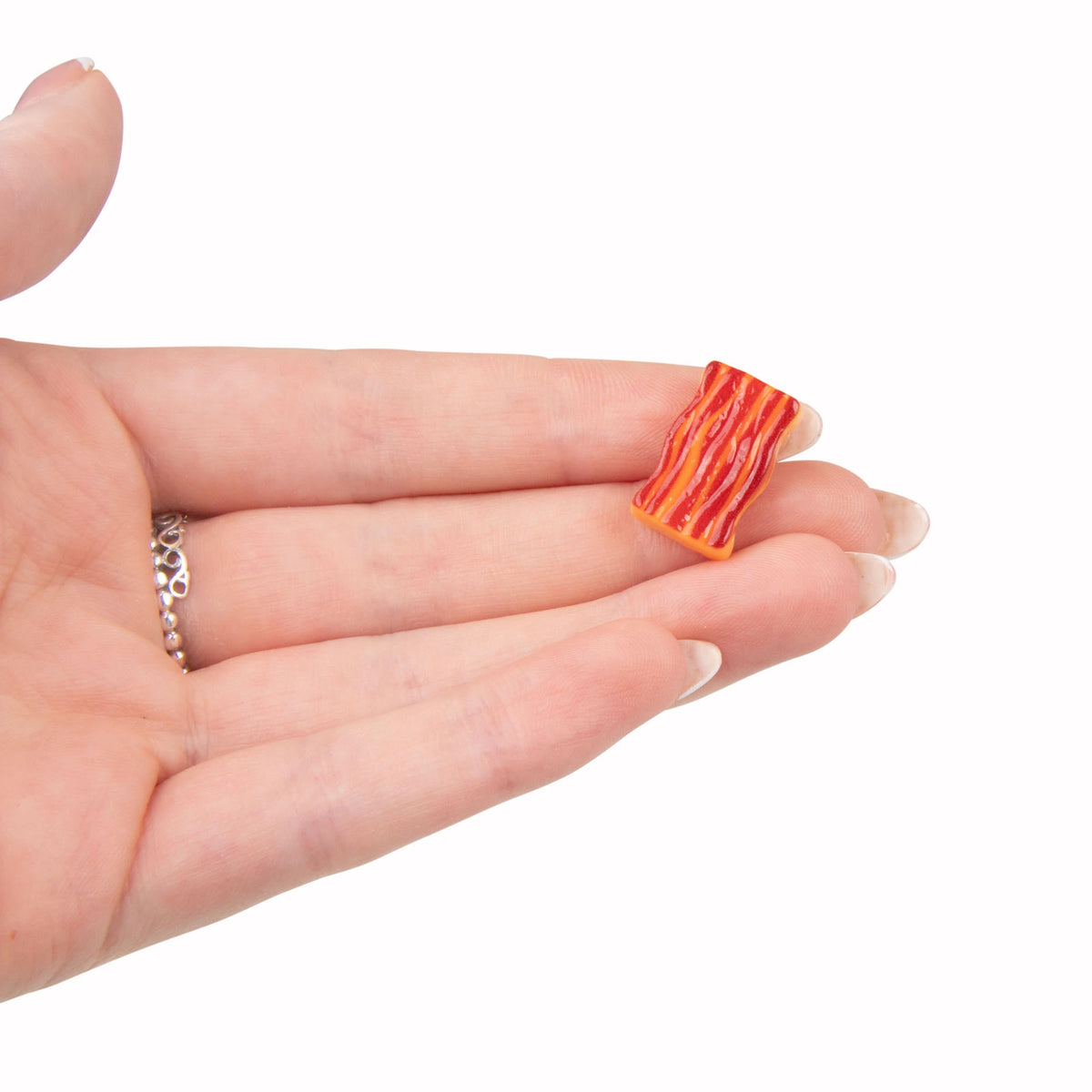 Scrunchems Sticky Squishy Tic Tac Toast Fidget Toy