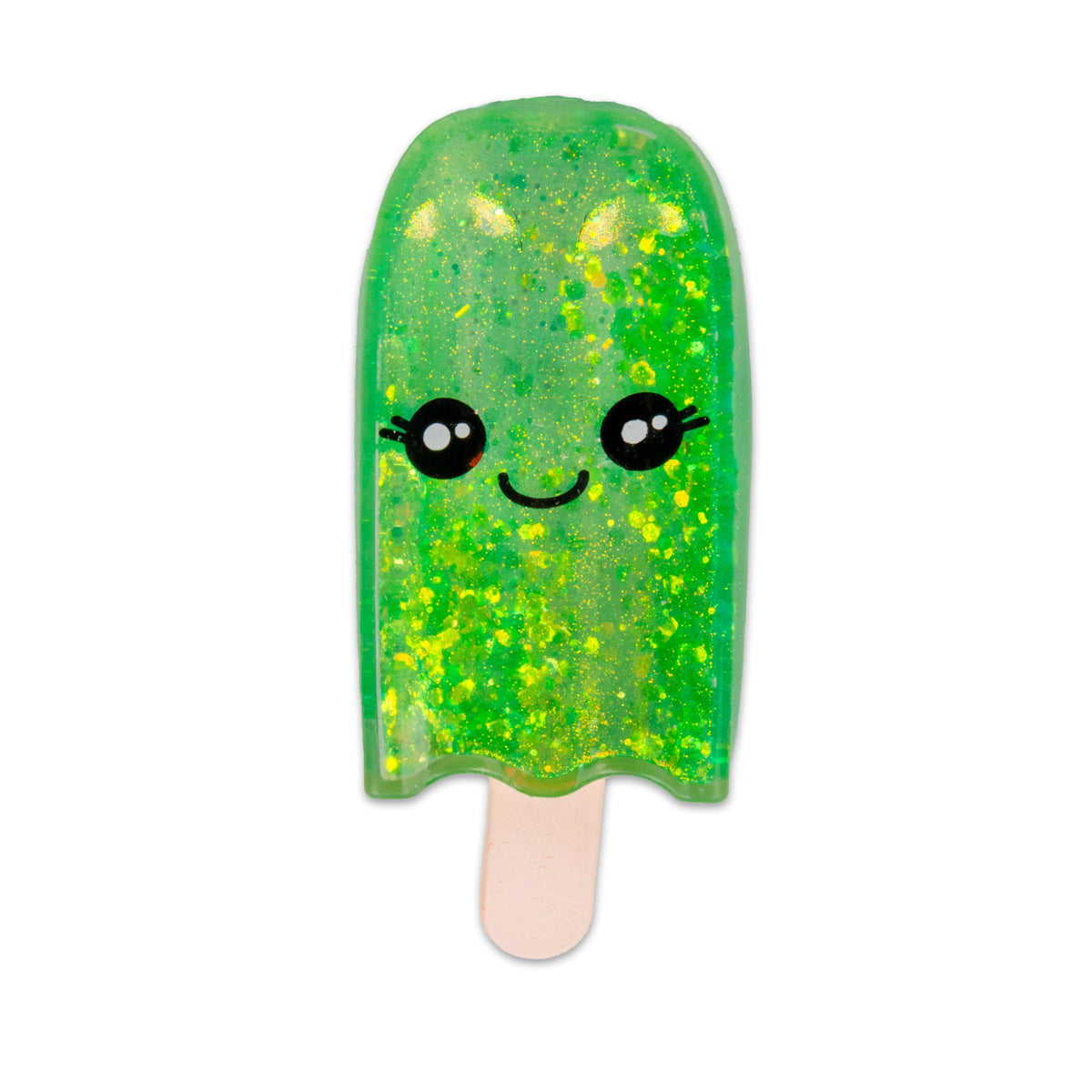 Scrunchems Sugar Ice Lolly Groovy Squishy Fidget Toy