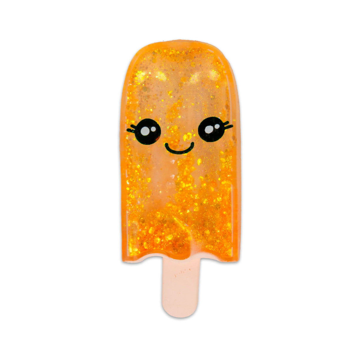 Scrunchems Sugar Ice Lolly Groovy Squishy Fidget Toy