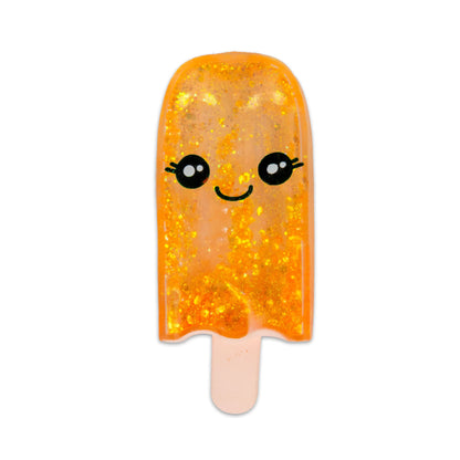 Scrunchems Sugar Ice Lolly Groovy Squishy Fidget Toy