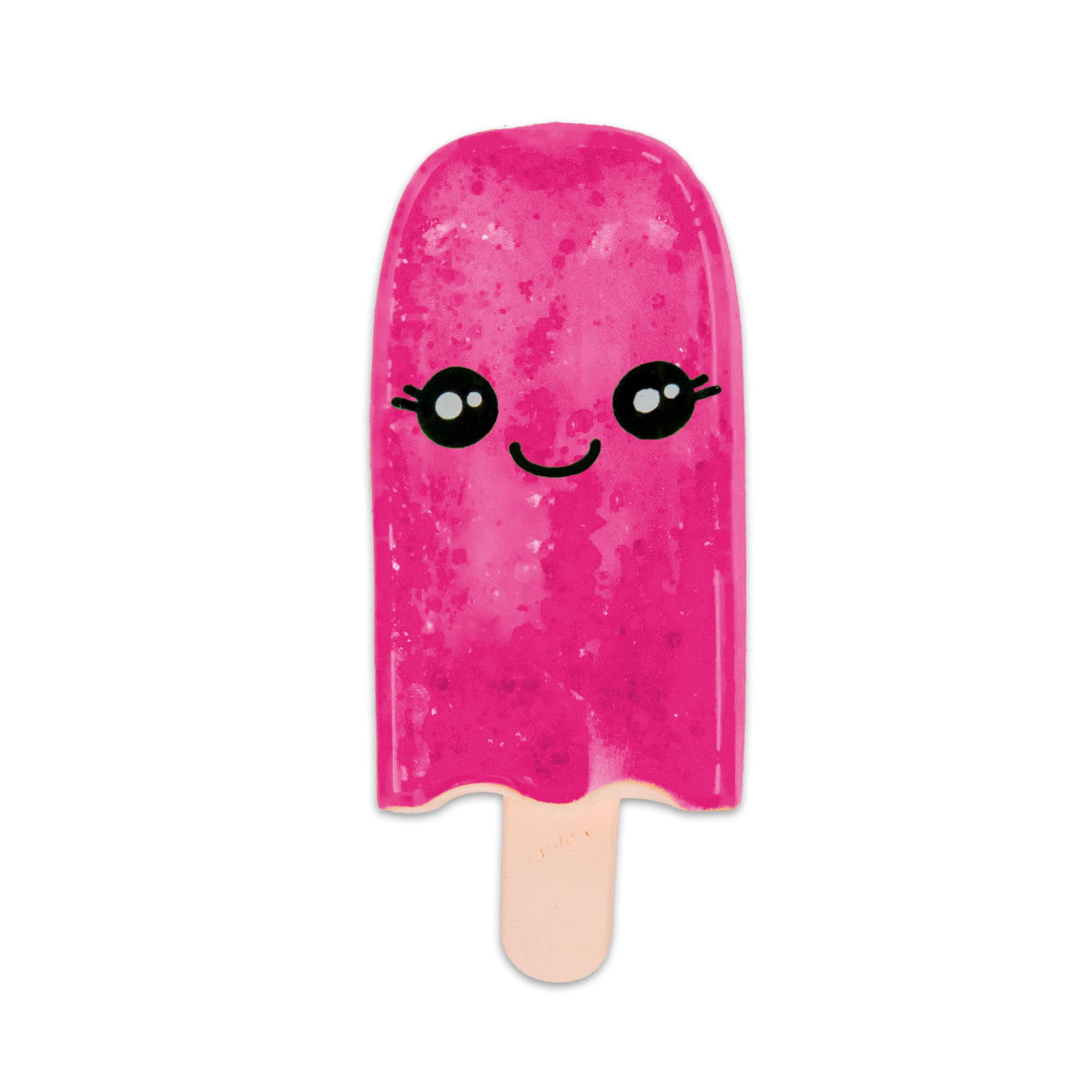 Scrunchems Sugar Ice Lolly Groovy Squishy Fidget Toy