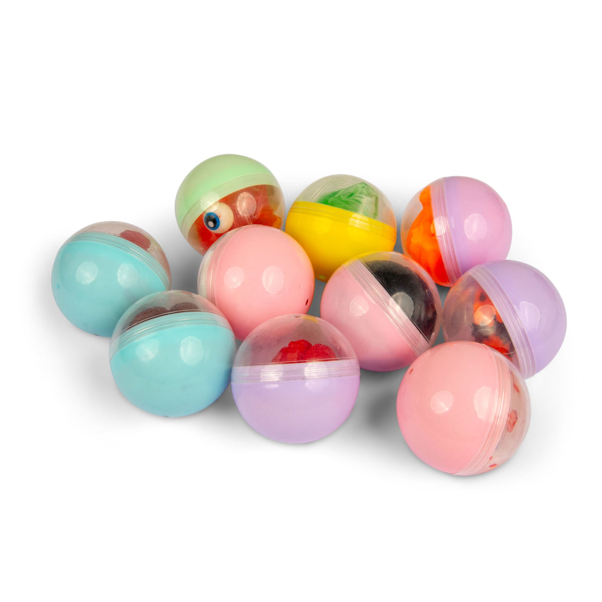 Scrunchems Gross Vending Machine Groovy Squishy Fidget Toy
