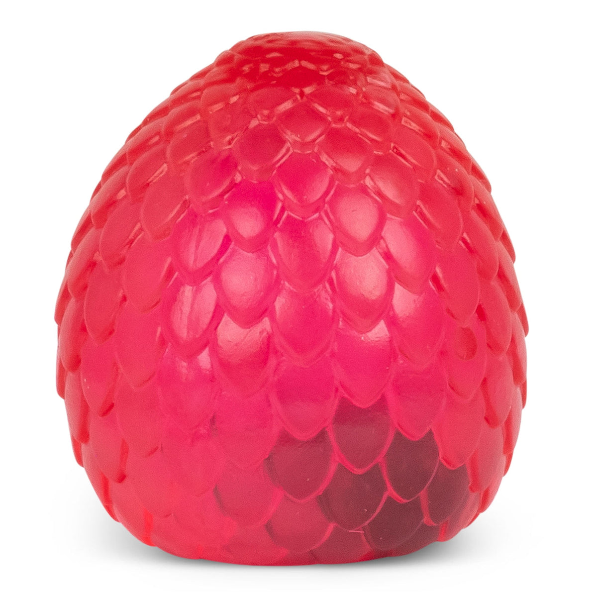 Scrunchems Sugar Dragon Egg Groovy Squishy Fidget Toy