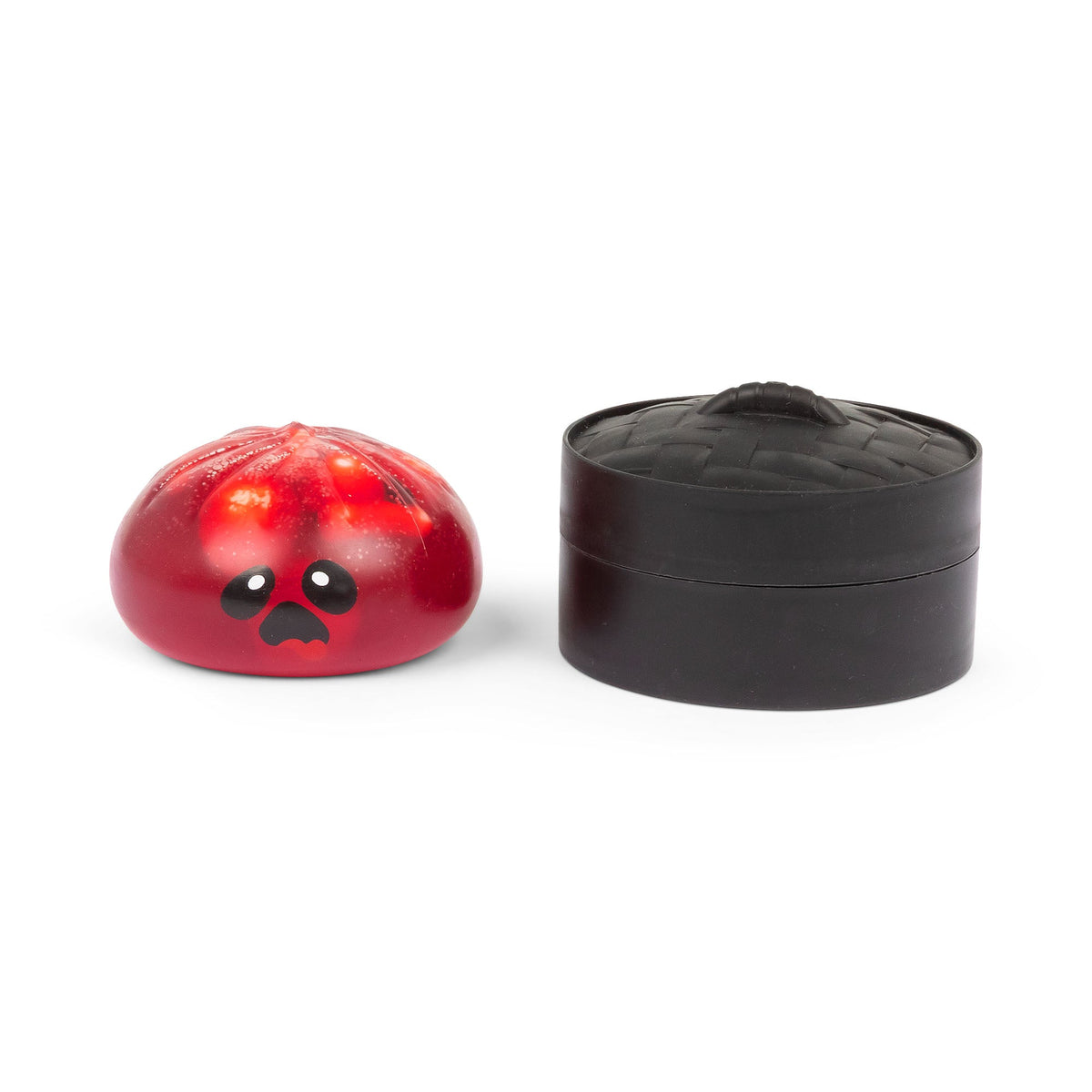 Scrunchems Gross Surprise Dumpling Groovy Squishy Fidget Toy
