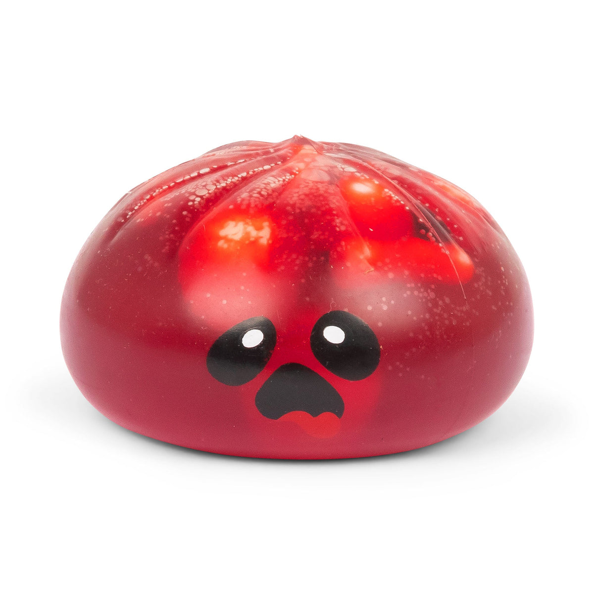Scrunchems Gross Surprise Dumpling Groovy Squishy Fidget Toy