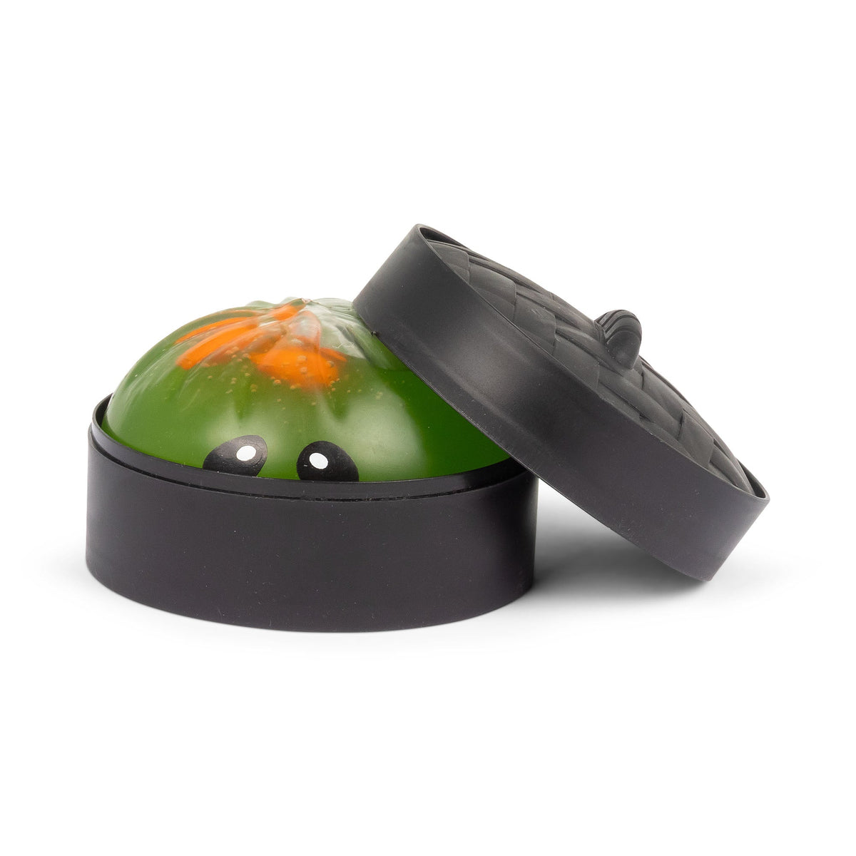 Scrunchems Gross Surprise Dumpling Groovy Squishy Fidget Toy