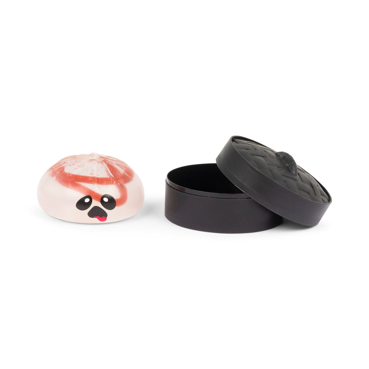Scrunchems Gross Surprise Dumpling Groovy Squishy Fidget Toy
