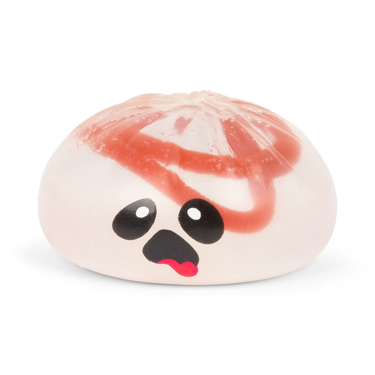Scrunchems Gross Surprise Dumpling Groovy Squishy Fidget Toy