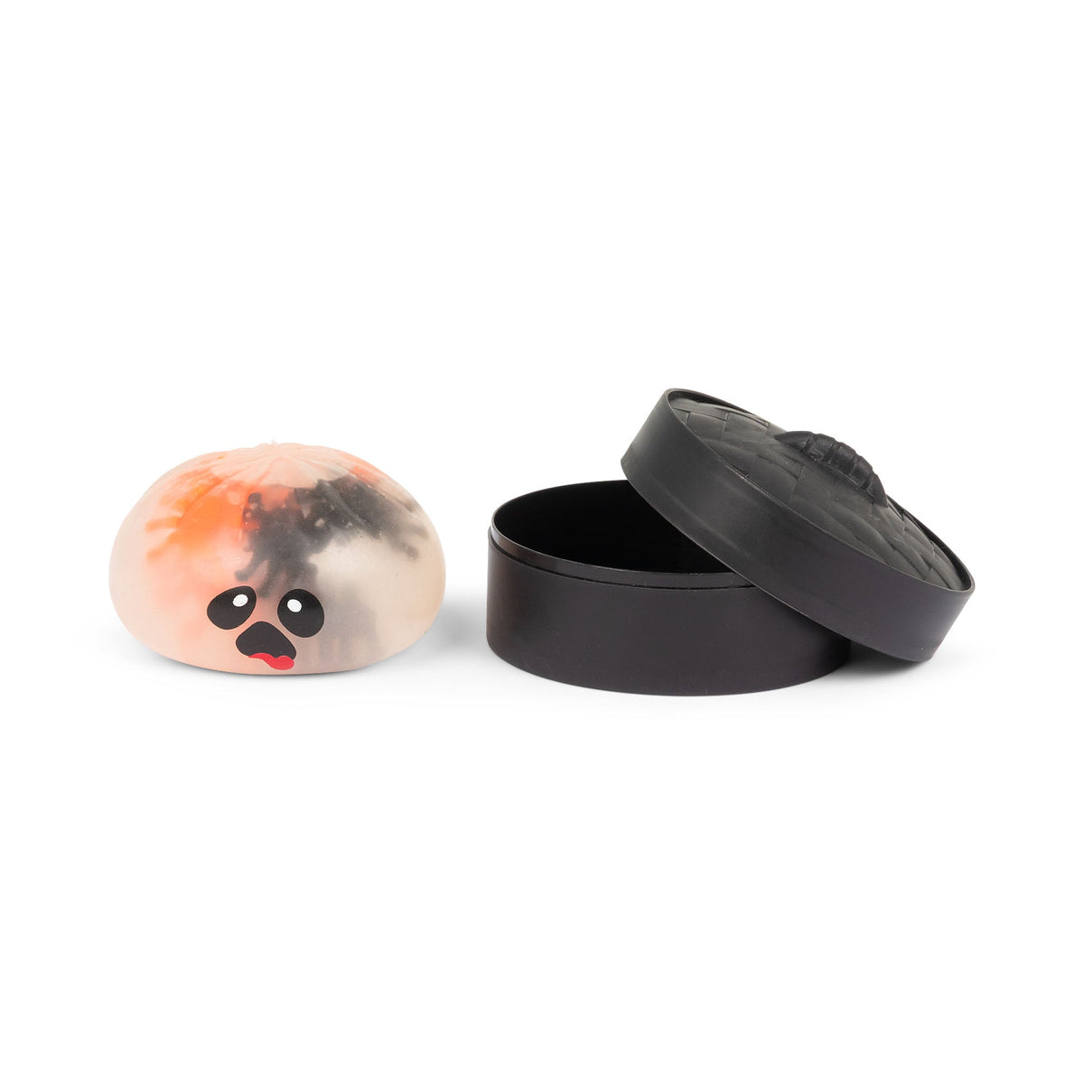 Scrunchems Gross Surprise Dumpling Groovy Squishy Fidget Toy