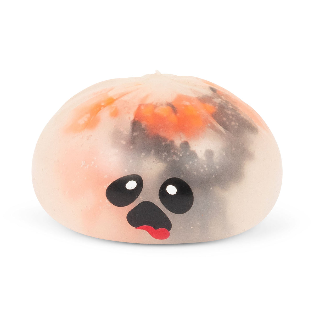 Scrunchems Gross Surprise Dumpling Groovy Squishy Fidget Toy