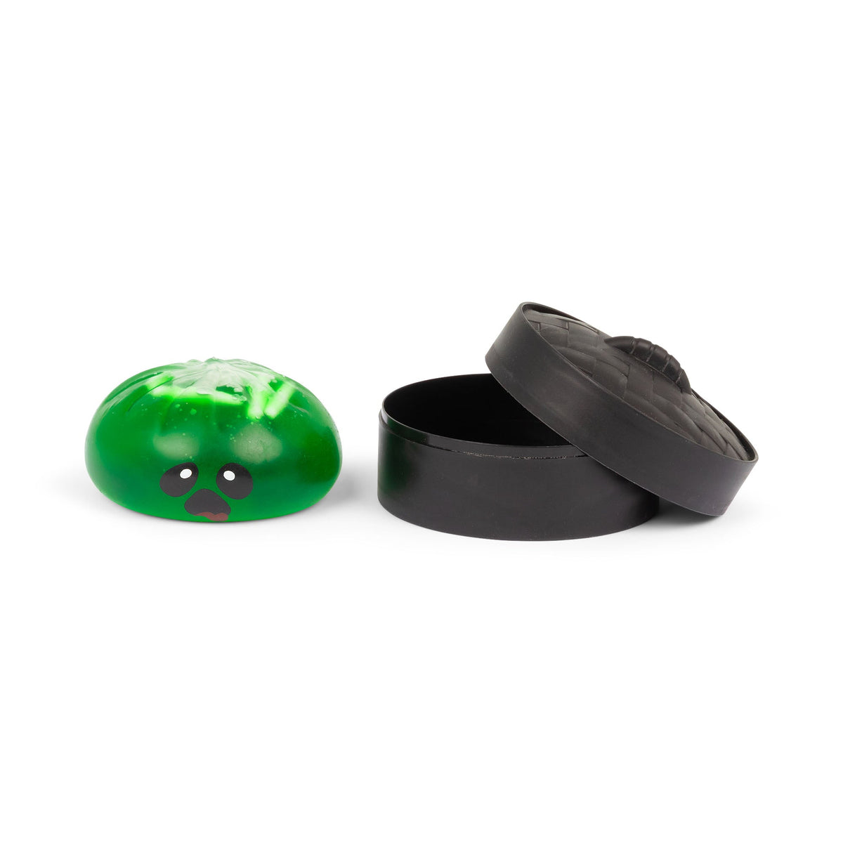 Scrunchems Gross Surprise Dumpling Groovy Squishy Fidget Toy
