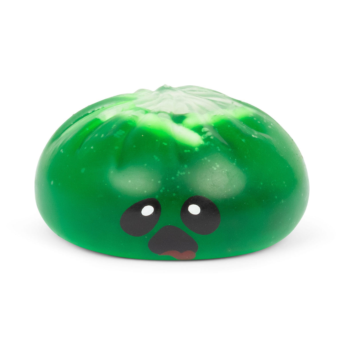 Scrunchems Gross Surprise Dumpling Groovy Squishy Fidget Toy