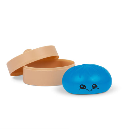 Scrunchems Sugar Dumpling Groovy Squishy Fidget Toy