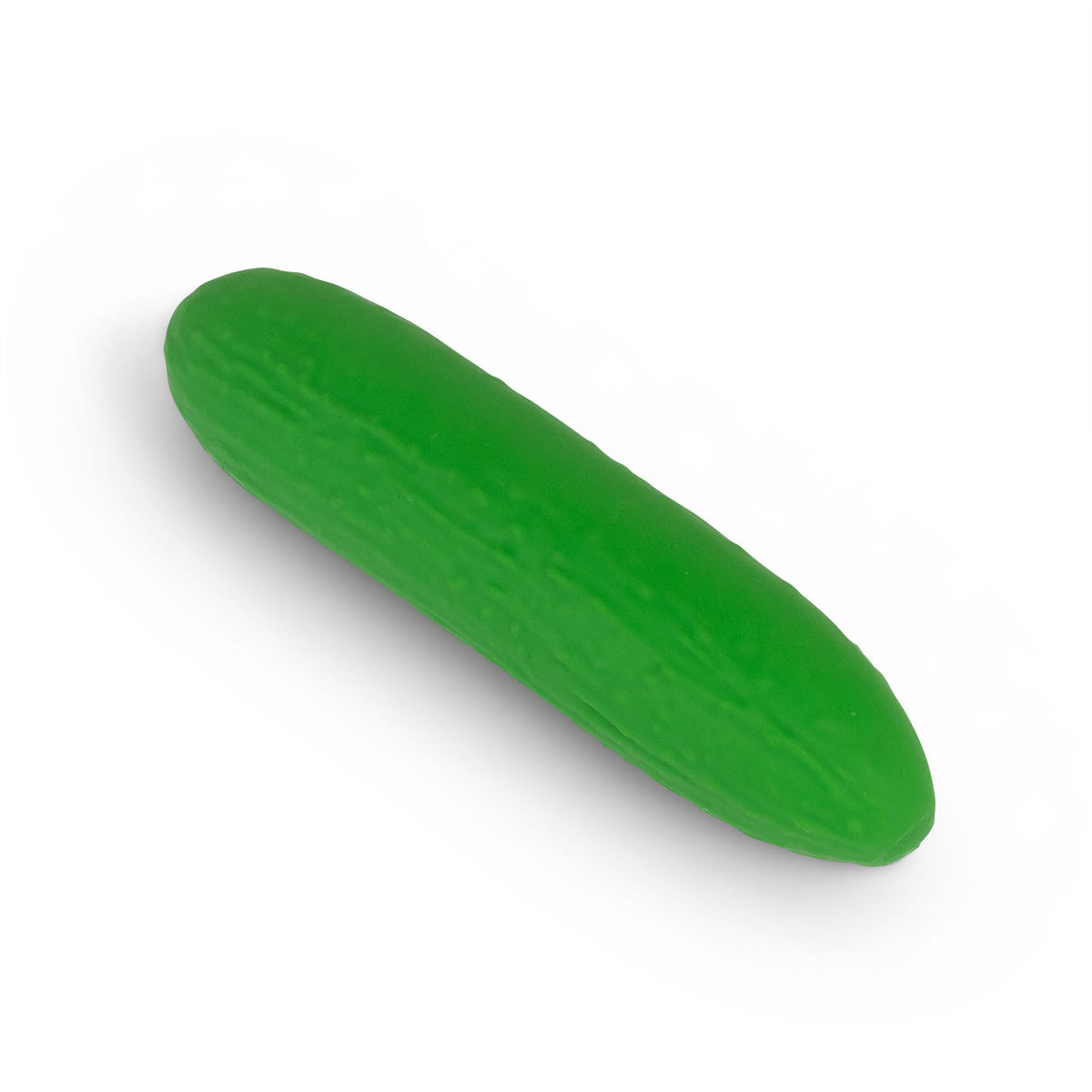 Grunchem's The Big Pickle Groovy Squishy Fidget Toy