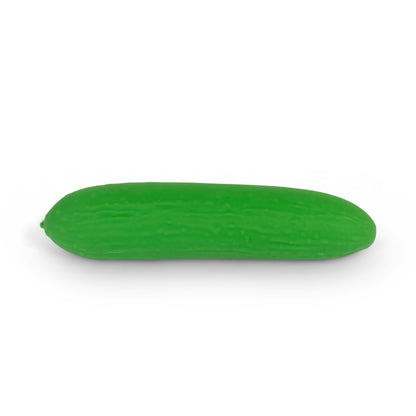 Grunchem's The Big Pickle Groovy Squishy Fidget Toy