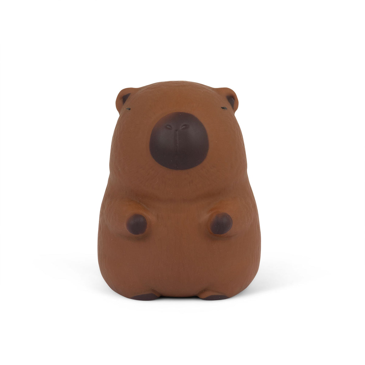 Scrunchems the Big Capybara Groovy Squishy Fidget Toy