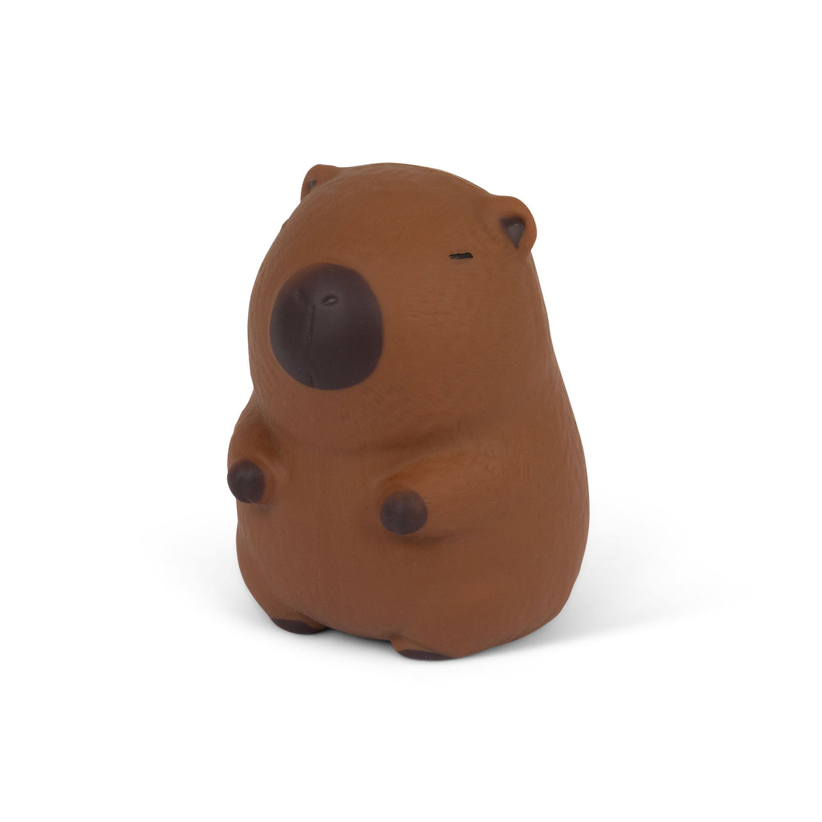 Scrunchems the Big Capybara Groovy Squishy Fidget Toy