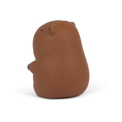 Scrunchems the Big Capybara Groovy Squishy Fidget Toy