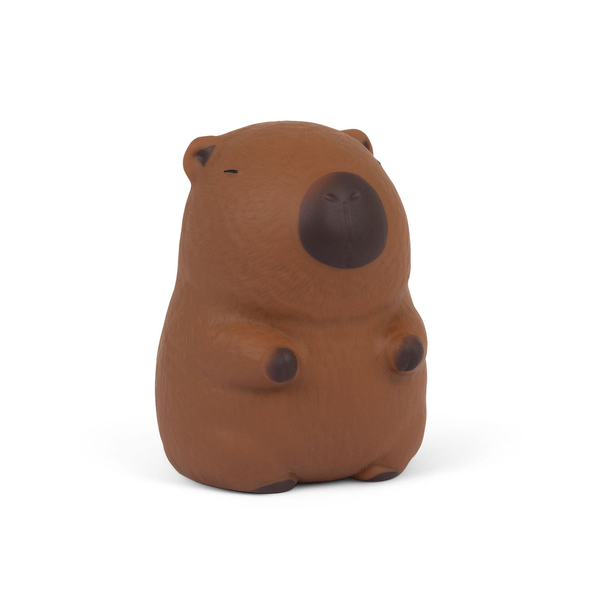 Scrunchems the Big Capybara Groovy Squishy Fidget Toy