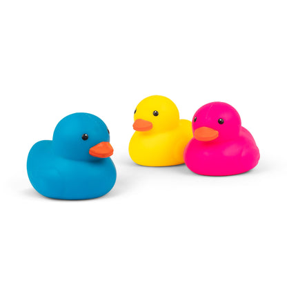Scrunchems The Big Duck Groovy Squishy Fidget Toy