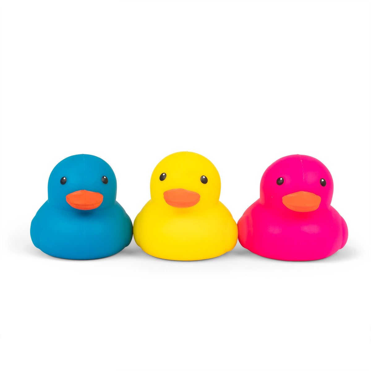 Scrunchems The Big Duck Groovy Squishy Fidget Toy
