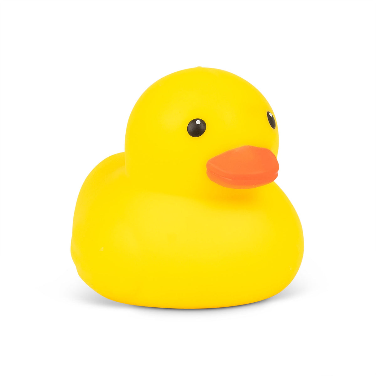 Scrunchems The Big Duck Groovy Squishy Fidget Toy